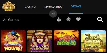 Reputable Review of Mummys Gold Casino™ for NZ Players.